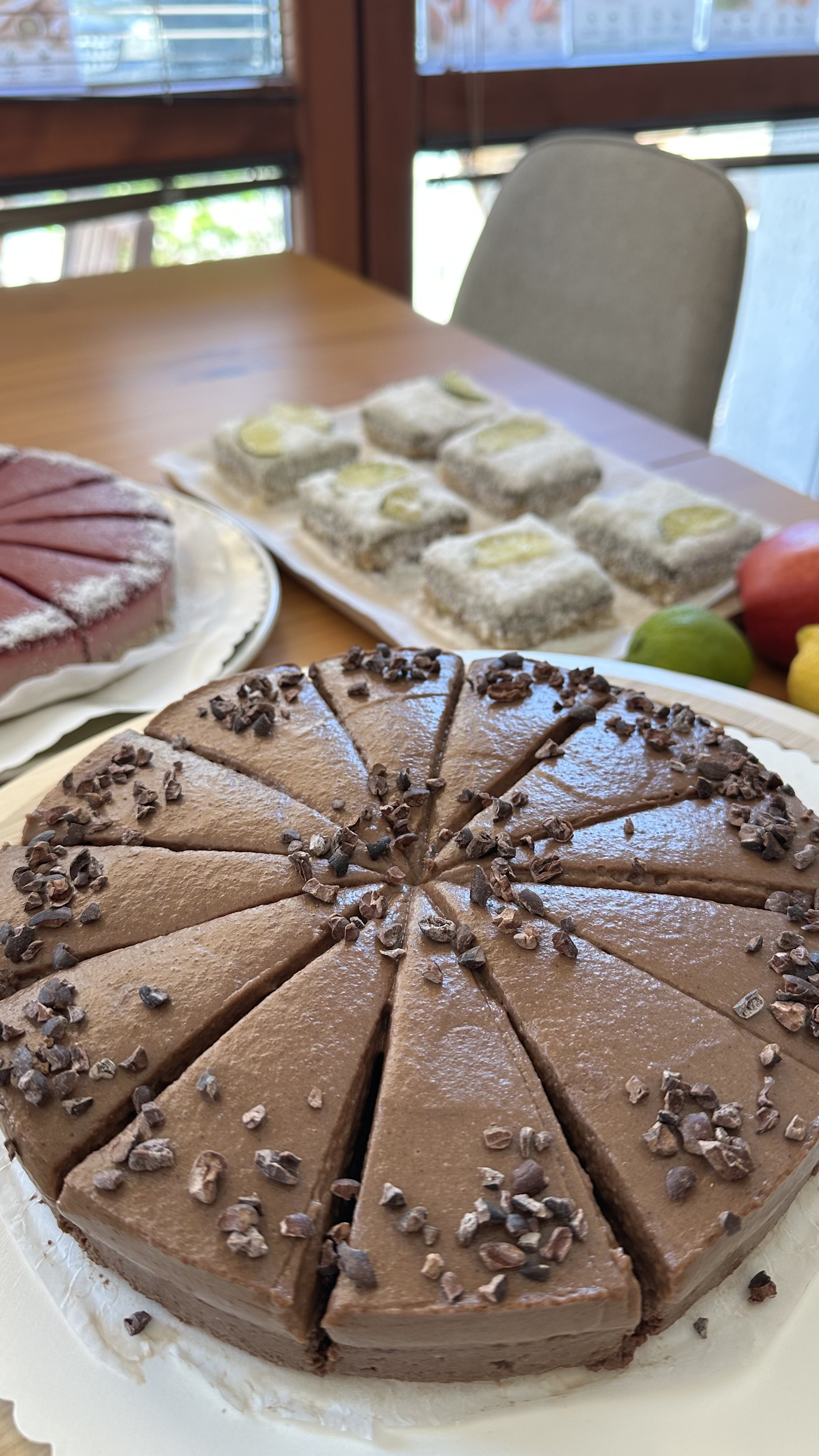Cake