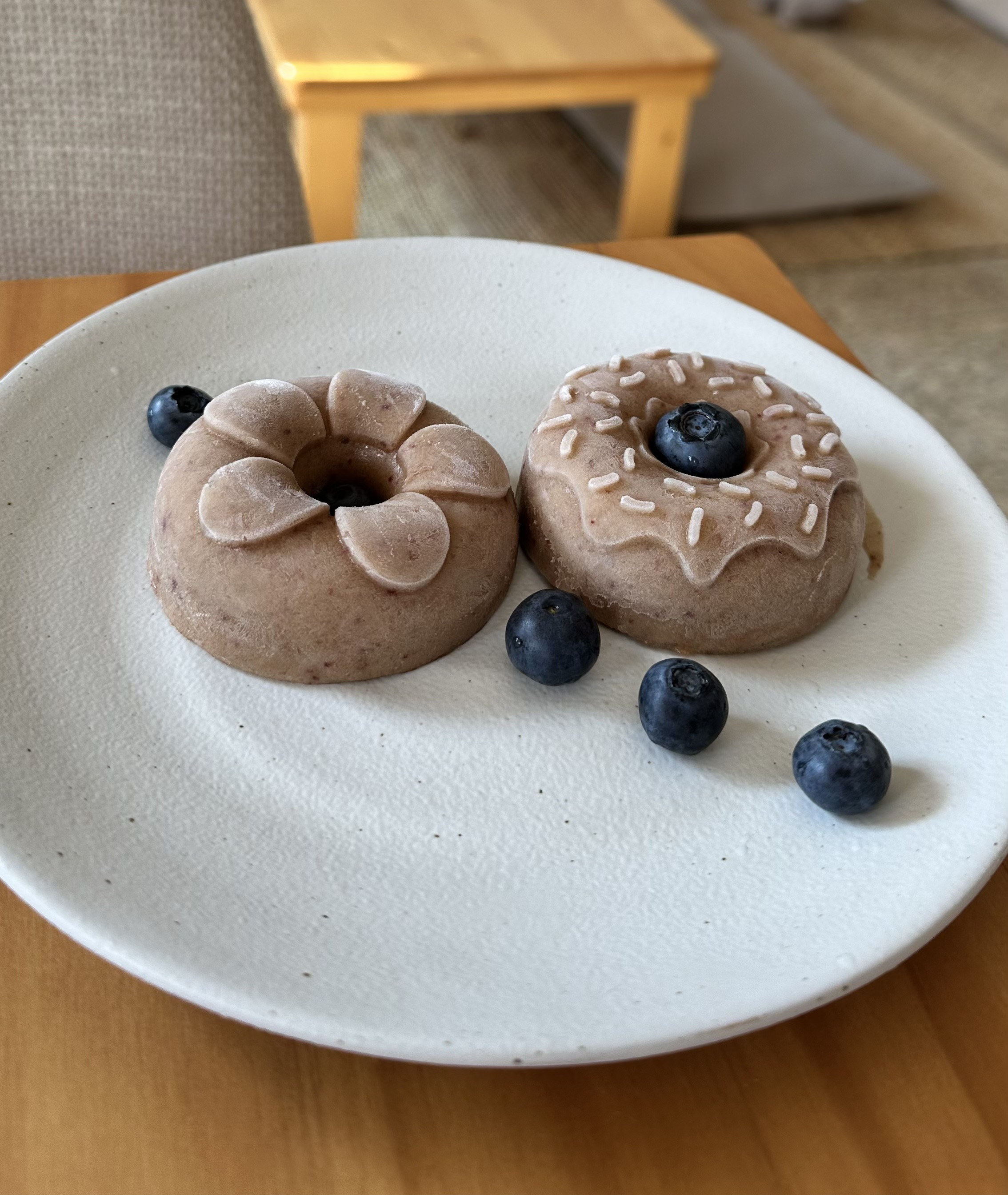 Donut Ice Cream