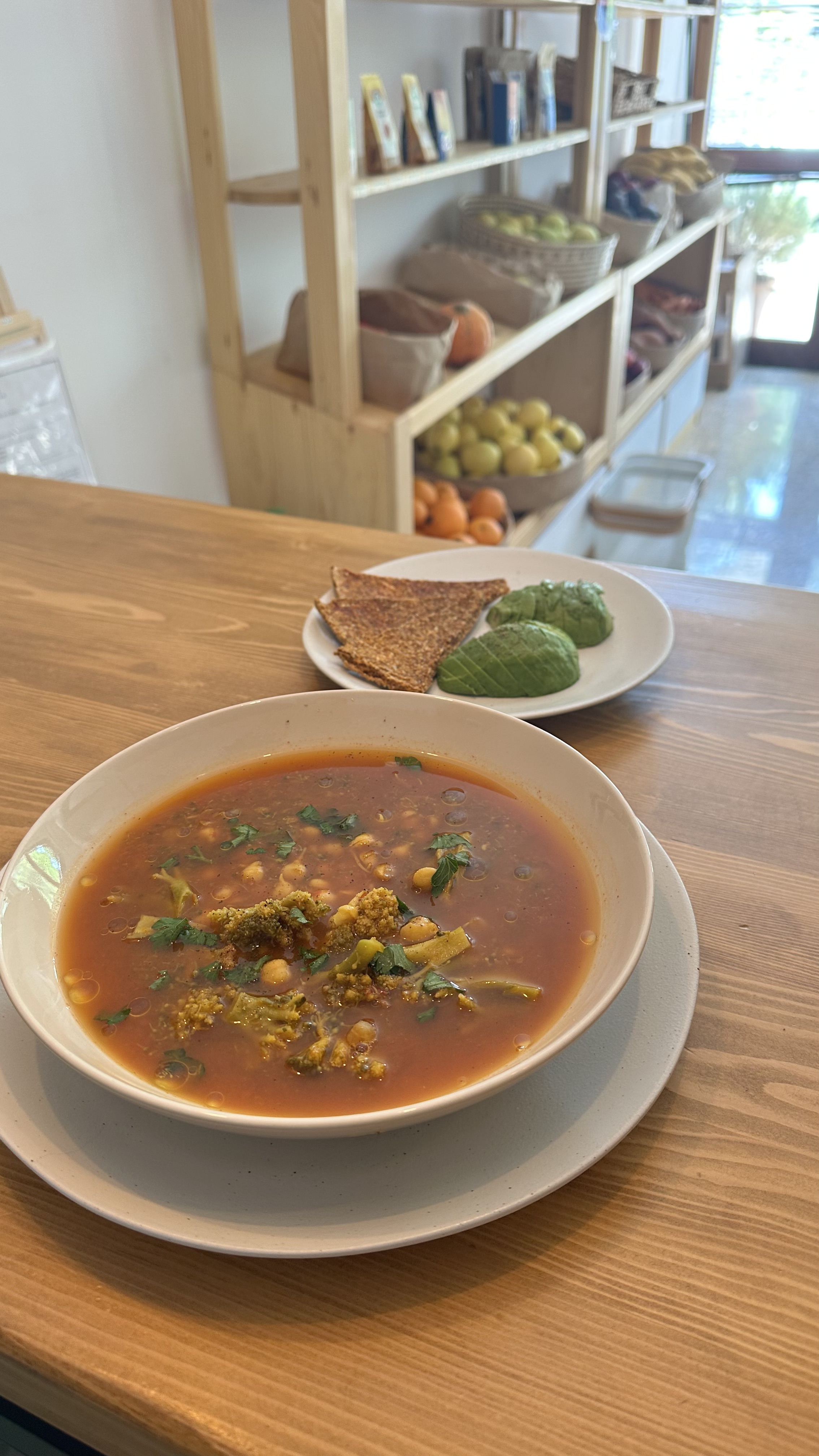 Soup